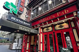 McGee's Pub image