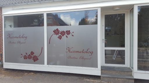Cosmetology Christina Ellegaard in Sonderso, Nordfyns