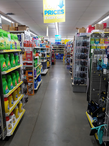 Discount Store «Dollar General», reviews and photos, 6121 TN-99, Rockvale, TN 37153, USA