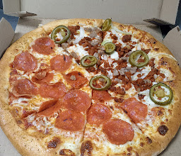 Domino's photo