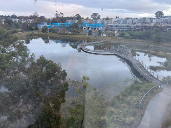 Janefield Wetlands