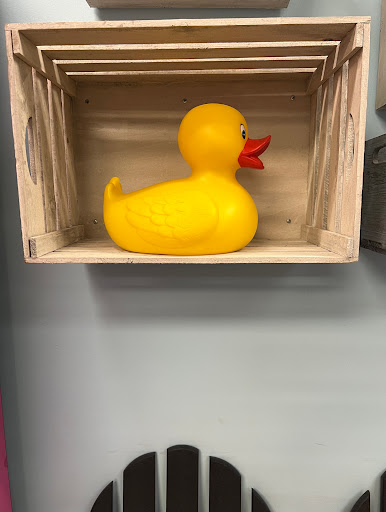 Donut Shop «Duck Donuts», reviews and photos, 10694 Fairfax Blvd, Fairfax, VA 22030, USA