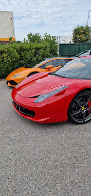 3D AUTO PASSION à Mauguio