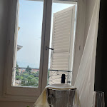 Photo n°1 de l'avis de ferial.h fait le 04/09/2023 à 07:00 sur le  Sofitel Roma Villa Borghese à Rome