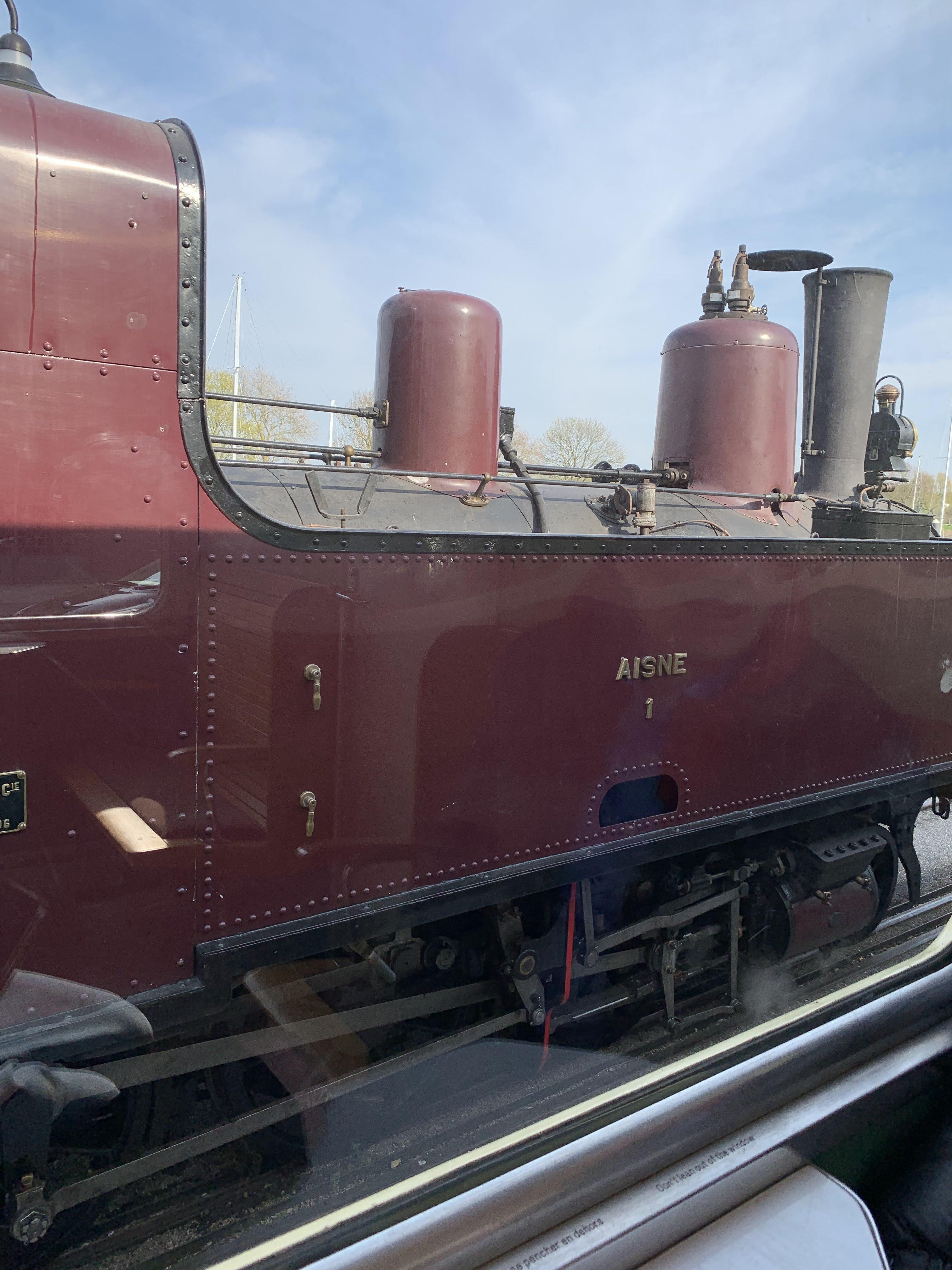 Photo n° 2 de l'avis de Pierre-Olivier.O fait le 06/04/2019 à 16:23