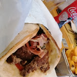 Photo n°1 de l'avis de Tommy. fait le 22/07/2020 à 12:45 sur le  AMICI - Ristorante, Pizzeria à L'Aquila