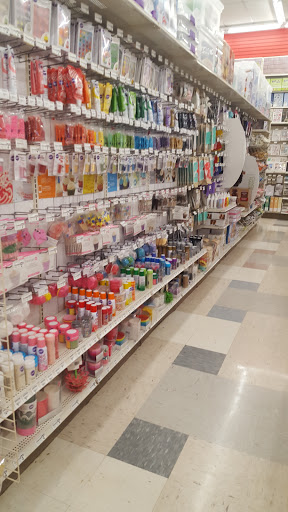 Craft Store «Michaels», reviews and photos, 6705 Slide Rd, Lubbock, TX 79424, USA