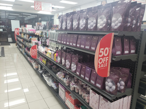 Beauty Supply Store «Sally Beauty», reviews and photos, 2552 Enterprise Rd, Orange City, FL 32763, USA