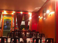 Atmosphère du Restaurant indien Mantra à Paris - n°5