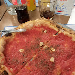 Photo n°1 de l'avis de Maria.r fait le 15/03/2022 à 21:27 sur le  Nietta Pizzeria Friggitoria Jamm Ja à Milan