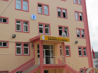 Keşap Anadolu Lisesi