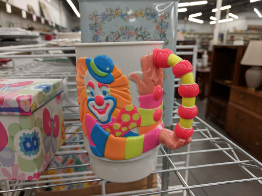 Thrift Store «Opportunity House Thrift & Boutique», reviews and photos, 107 Peabody Rd, Vacaville, CA 95687, USA