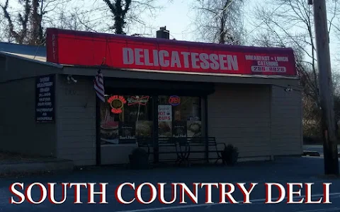South Country Deli image