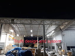 กล้องวงจรปิดพัทยา Truth design and System
