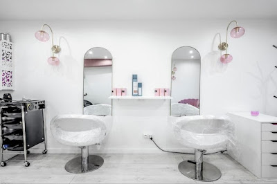 7th Street Barber / Seven women (homme /femme) à Gennevilliers