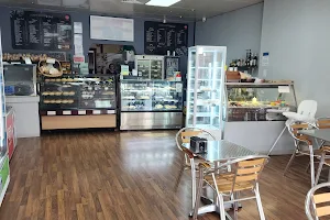 Cobb's Bakery Cafe & Takeaway image