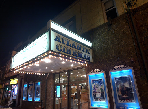 Movie Theater «Atlantic Cinemas», reviews and photos, 82 1st Ave