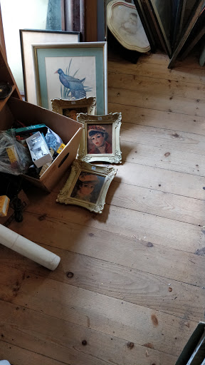 Used Furniture Store «White Elephant Shop», reviews and photos, 32 Main St, Essex, MA 01929, USA