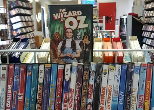 Dollar Store «FAMILY DOLLAR», reviews and photos, 19660 Hitching Post Way, Cordes Lakes, AZ 86333, USA