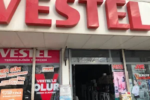 Vestel Bozova Fevzi Çakmak Yetkili Satış Mağazası - Mustafa Yaşar image