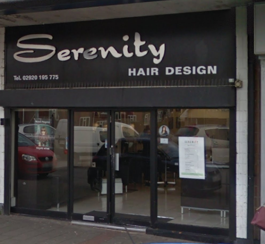 Serenity Hair Design - Cardiff