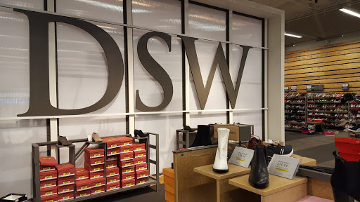 Shoe Store «DSW Designer Shoe Warehouse», reviews and photos, 7896 Dublin Blvd, Dublin, CA 94568, USA