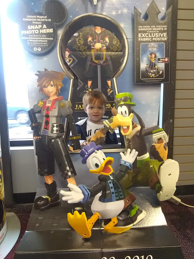 Video Game Store «GameStop», reviews and photos, 4959 Bill Gardner Pkwy Ste 112, Locust Grove, GA 30248, USA