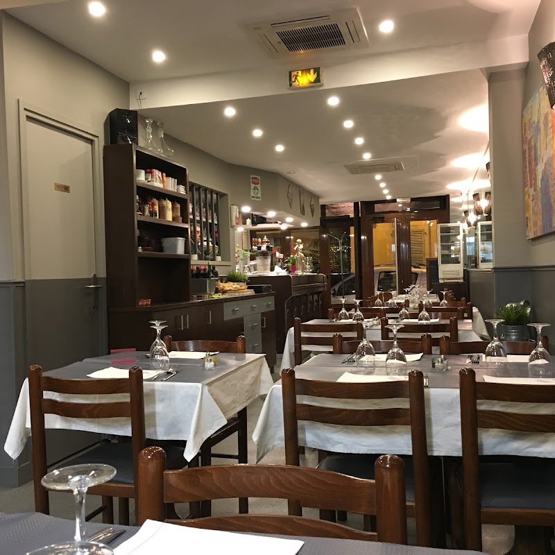 Restaurant Portugais O'Churrasco
