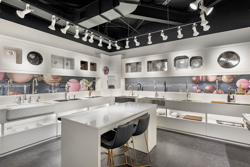 KOHLER Signature Store by Wool Supply in Pinecrest, Florida