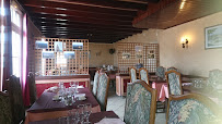 Atmosphère du Restaurant Chez Pitras à Préchac - n°8
