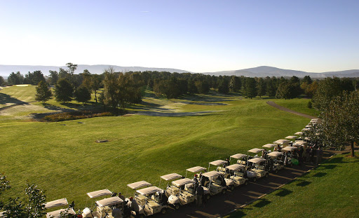 Golf Club «Shenandoah Valley Golf Club», reviews and photos, 134 Golf Club Cir, Front Royal, VA 22630, USA