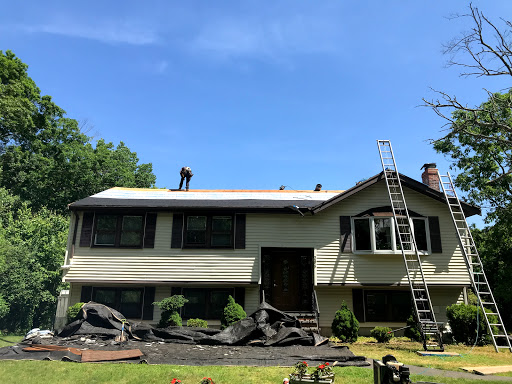 Roofing with Maize in Framingham, Massachusetts