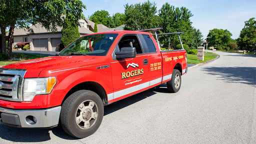 Roofing Contractor «Rogers Roofing, Inc.», reviews and photos, 4540 Wabash Ave, Hammond, IN 46327, USA