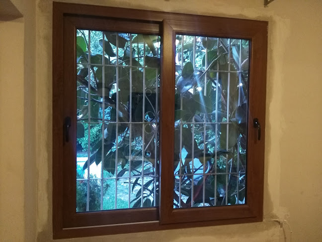 Opinii despre Aluminter în San Joaquín - Tienda de ventanas