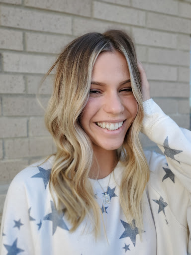 Beauty Salon «Salon Blue», reviews and photos, 805 Monroe St, Conway, AR 72032, USA