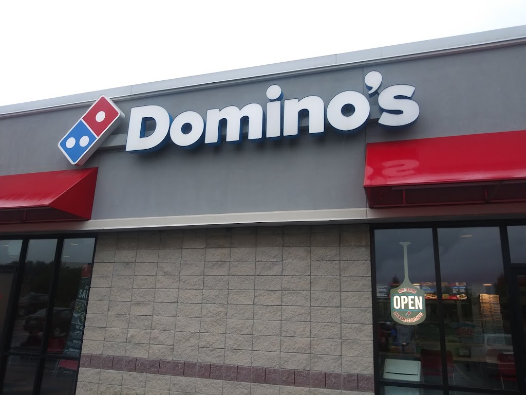 Domino's Pizza 65807