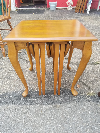 Used Furniture Store «Bargain Land USA», reviews and photos, 1906 E Railroad St, Heidelberg, PA 15106, USA