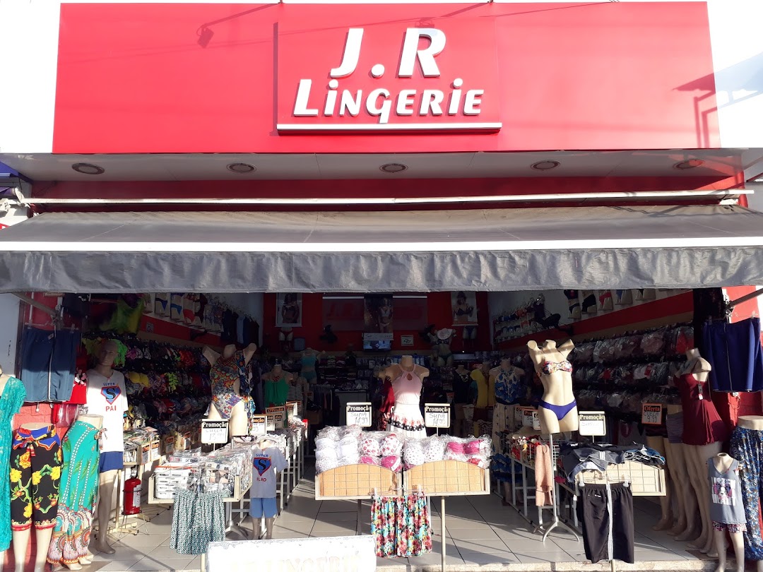 J.r Lingerie