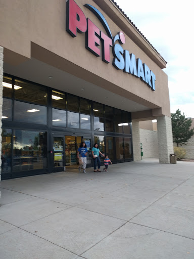 PetSmart