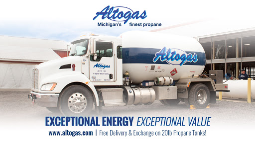 Altogas Inc.
