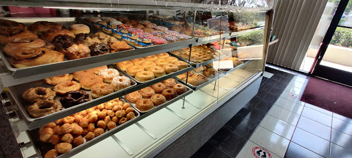 Donut Shop «J C Donuts», reviews and photos, 27001 Moulton Pkwy A113, Aliso Viejo, CA 92656, USA