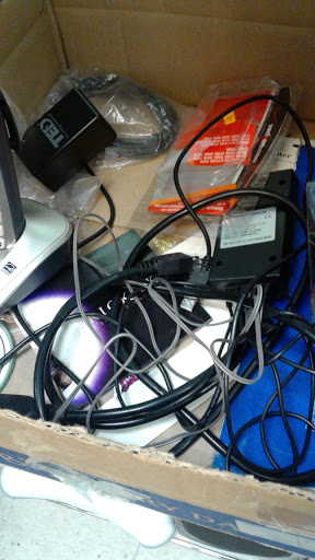 Thrift Store «The Salvation Army», reviews and photos, 2400 W New Haven Ave, Melbourne, FL 32904, USA