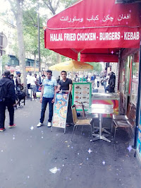 Photos du propriétaire du Restaurant Chicken Stop à Paris - n°1