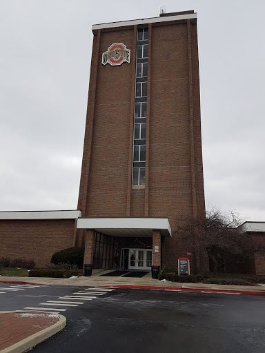 Stadium «Jerome Schottenstein Center», reviews and photos, 555 Borror Dr, Columbus, OH 43210, USA