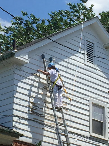 Painter «Liberty Painting», reviews and photos, 751 S Florida St, Arlington, VA 22204, USA