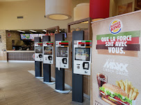 Atmosphère du Restauration rapide Burger King à Poitiers - n°1