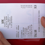 Photo n°1 de l'avis de Jacopo.r fait le 11/07/2019 à 18:59 sur le  Barone à Biella