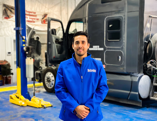 Used Car Dealer «Melendez Auto Sales», reviews and photos, 1590 Joe Battle Blvd, El Paso, TX 79936, USA