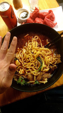 Les plus récentes photos du Restaurant chinois My Noodles à Paris - n°3