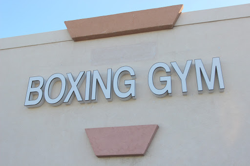 Boxing Gym «Camelback Boxing Gym», reviews and photos, 529 E Camelback Rd, Phoenix, AZ 85012, USA
